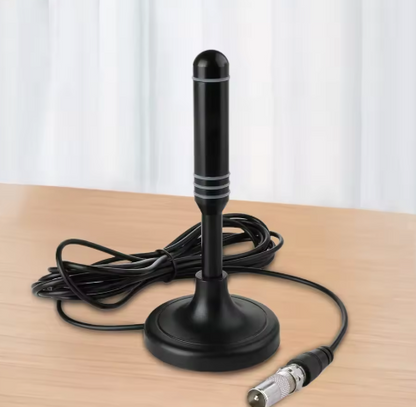 📡 Antena Digital HDTV - Canales gratis en HD sin pagar de más 🌟