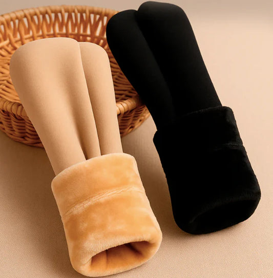 Calcetines Térmicos Premium – 6 pares ¡Dile adiós a los pies fríos! 🧦